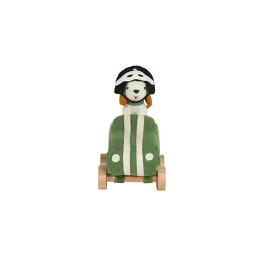 Holdie Dog-Go